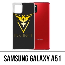 Samsung Galaxy A51 Case -...