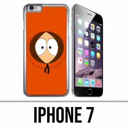 Coque iPhone 7 - South Park Kenny