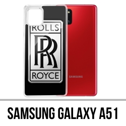 Coque Samsung Galaxy A51 -...