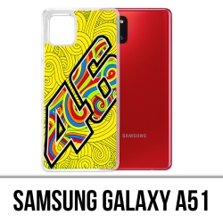 Coque Samsung Galaxy A51 -...