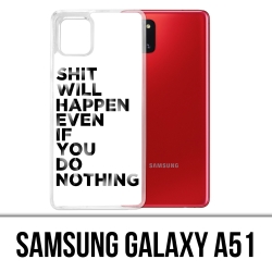 Coque Samsung Galaxy A51 -...