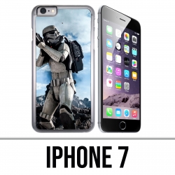 Funda iPhone 7 - Star Wars Battlefront