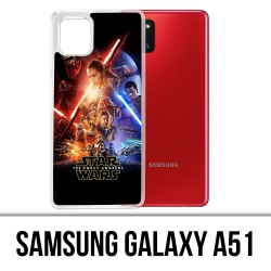 Samsung Galaxy A51 Case -...