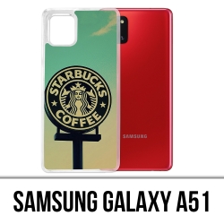 Coque Samsung Galaxy A51 -...