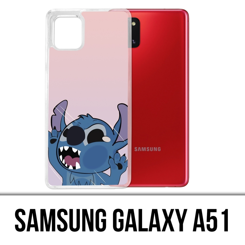 Samsung Galaxy A51 Case - Stichglas