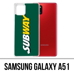 Coque Samsung Galaxy A51 -...