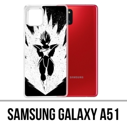 Coque Samsung Galaxy A51 - Super Saiyan Vegeta