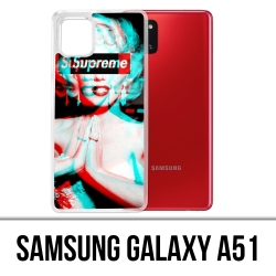 Coque Samsung Galaxy A51 -...