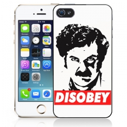 Custodia per telefono Pablo Escobar - Disobey
