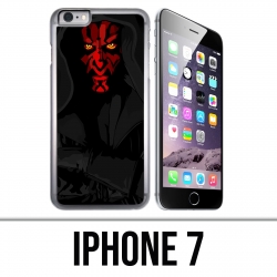 IPhone 7 Hülle - Star Wars Dark Maul