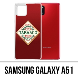 Funda Samsung Galaxy A51 -...