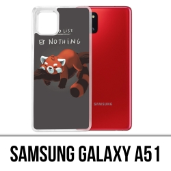 Coque Samsung Galaxy A51 -...