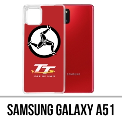 Coque Samsung Galaxy A51 -...