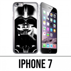 IPhone 7 Hülle - Star Wars Dark Vader Neì On