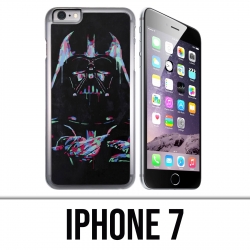 IPhone 7 Fall - Star Wars Dark Vader Negan