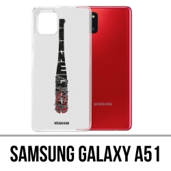 Samsung Galaxy A51 Case - Walking Dead Ich bin Negan