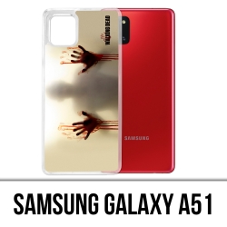 Coque Samsung Galaxy A51 -...