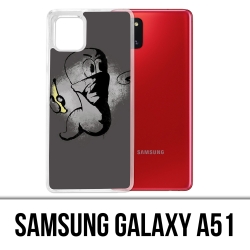 Coque Samsung Galaxy A51 -...