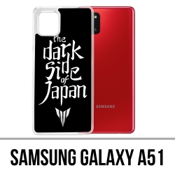 Coque Samsung Galaxy A51 -...