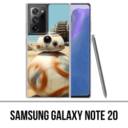 Coque Samsung Galaxy Note 20 - BB8