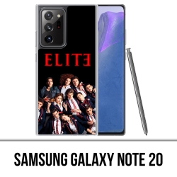 Coque Samsung Galaxy Note 20 - Elite Série