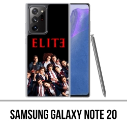 Funda Samsung Galaxy Note 20 - Serie Elite