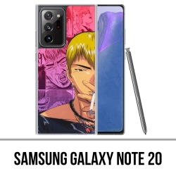 Coque Samsung Galaxy Note 20 - GTO