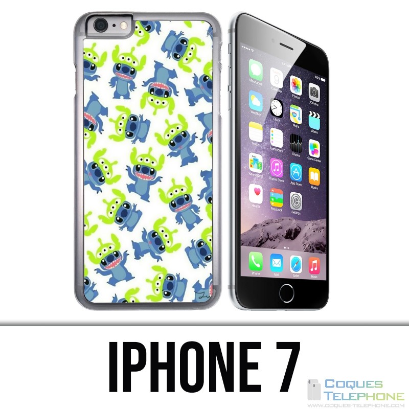 Custodia per iPhone 7 - Stitch Fun