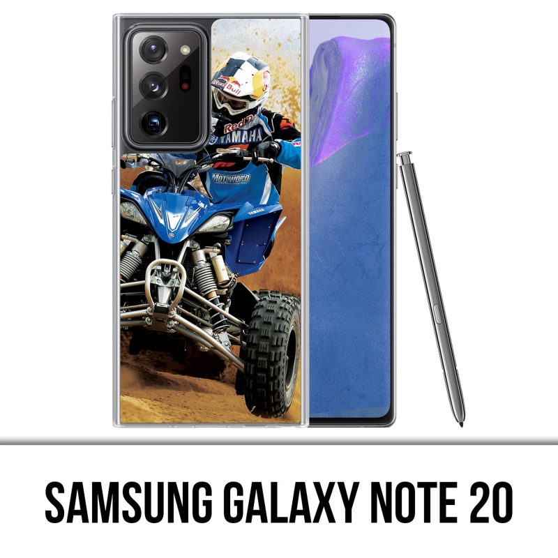 Funda Samsung Galaxy Note 20 - ATV Quad