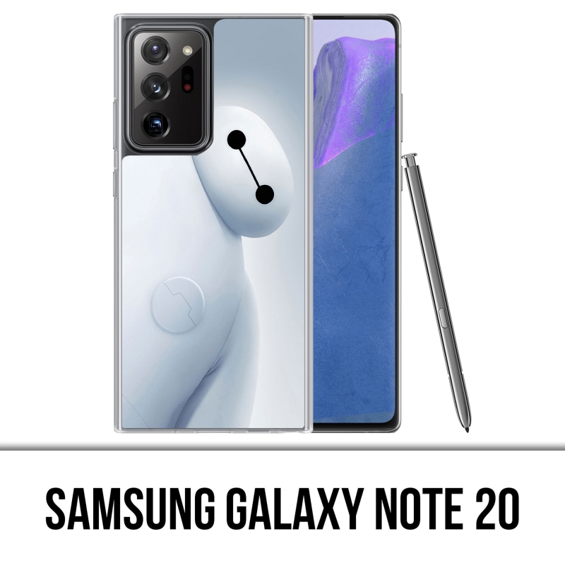 Samsung Galaxy Note 20 Case - Baymax 2