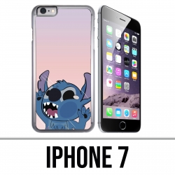 Custodia per iPhone 7 - Stitch Glass