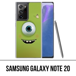 Coque Samsung Galaxy Note 20 - Bob Razowski