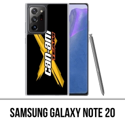 Samsung Galaxy Note 20 Case - Kann Am Team