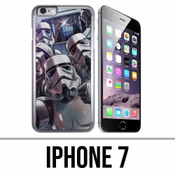 Custodia per iPhone 7: Stormtrooper