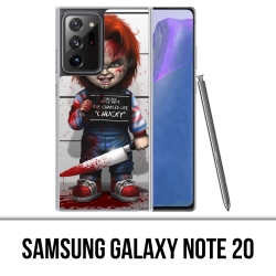 Custodia per Samsung Galaxy Note 20 - Chucky