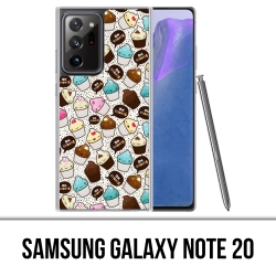 Coque Samsung Galaxy Note...