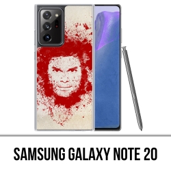 Funda Samsung Galaxy Note 20 - Dexter Sang