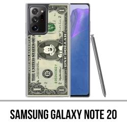 Custodia per Samsung Galaxy Note 20 - Mickey Dollars