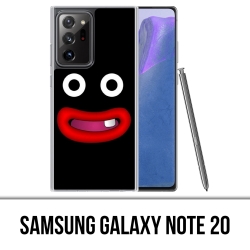 Funda Samsung Galaxy Note 20 - Dragon Ball Mr Popo