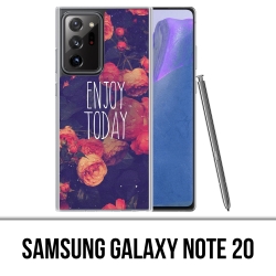 Samsung Galaxy Note 20 Case - Genießen Sie noch heute