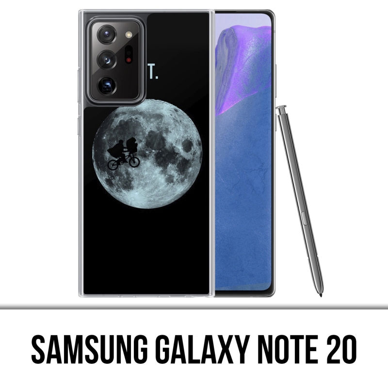 Funda Samsung Galaxy Note 20 - Et Moon