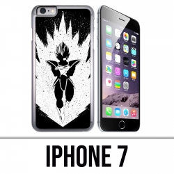 Custodia per iPhone 7 - Super Saiyan Vegeta