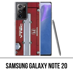 Samsung Galaxy Note 20 Case - Honda Vtec