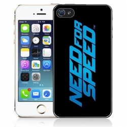 Phone Case Need For Speed - Logo