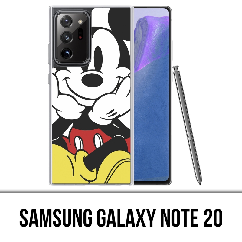 Custodia per Samsung Galaxy Note 20 - Topolino