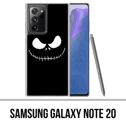 Custodia per Samsung Galaxy Note 20 - Mr Jack