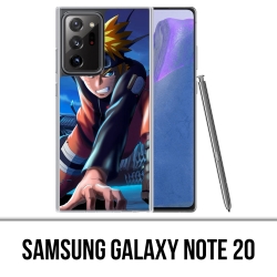 Coque Samsung Galaxy Note 20 - Naruto-Night