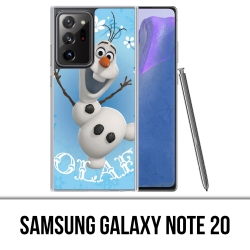 Funda Samsung Galaxy Note 20 - Olaf