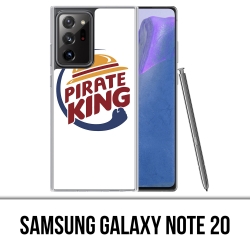 Samsung Galaxy Note 20 Case - One Piece Pirate King