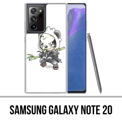 Coque Samsung Galaxy Note 20 - Pokemon Bébé Pandaspiegle